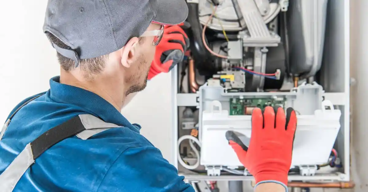 installateur Haskerhorne